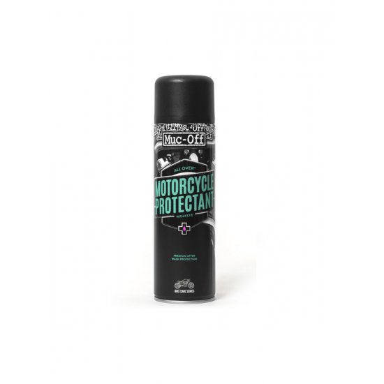 Muc-Off Motorcycle Protectant 500ml at JTS Biker Clothing